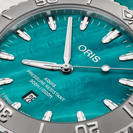 オリス(ORIS) 754 7798 4065-set Oris New York Harbor Limited